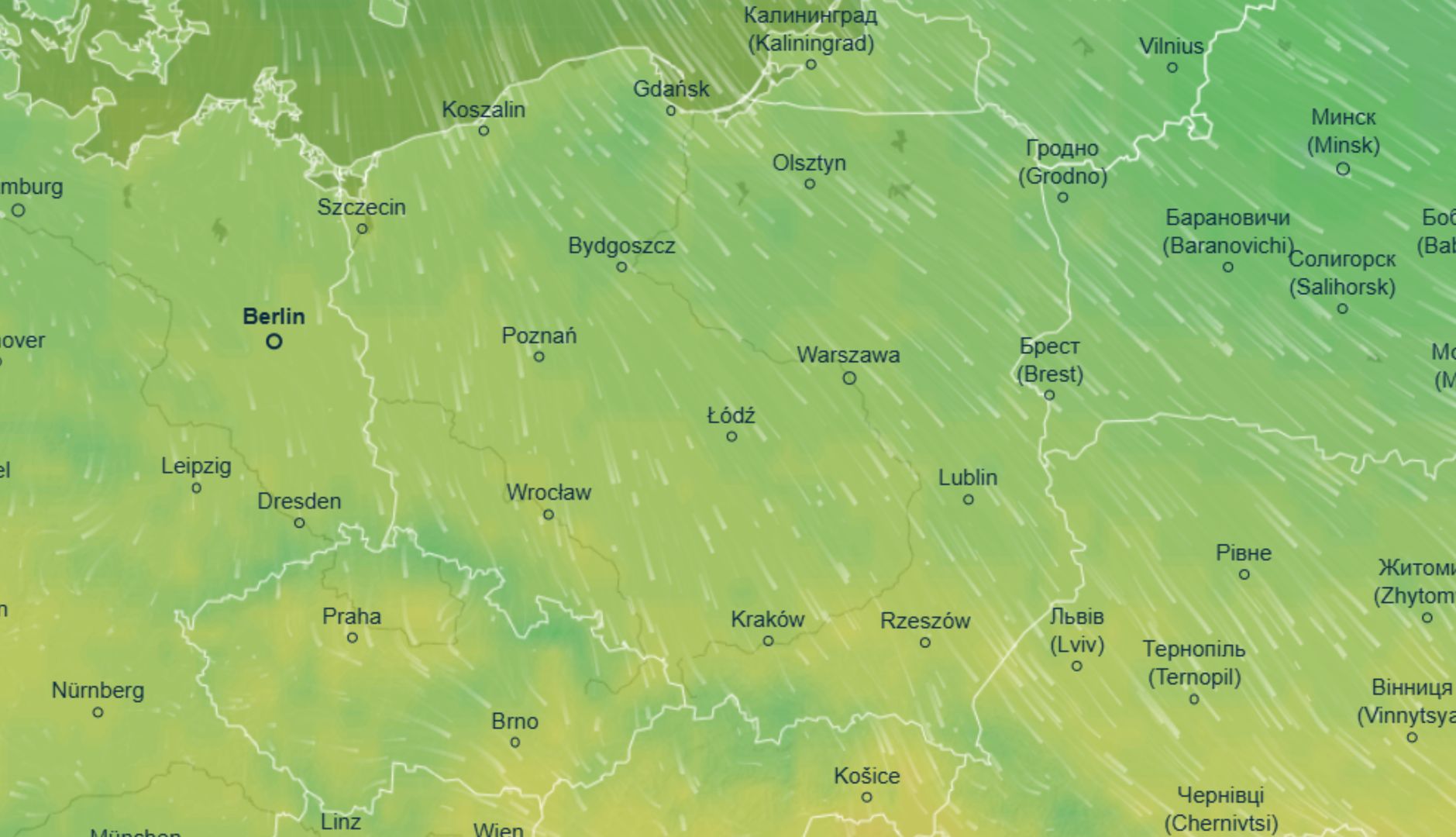 Nagła zmiana pogody. Jest prognoza na 2 listopada