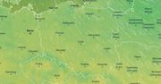 Nagła zmiana pogody. Jest prognoza na 2 listopada