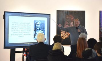 Zanim był "Ekonomik". Fascynująca historia szkoły w Pile