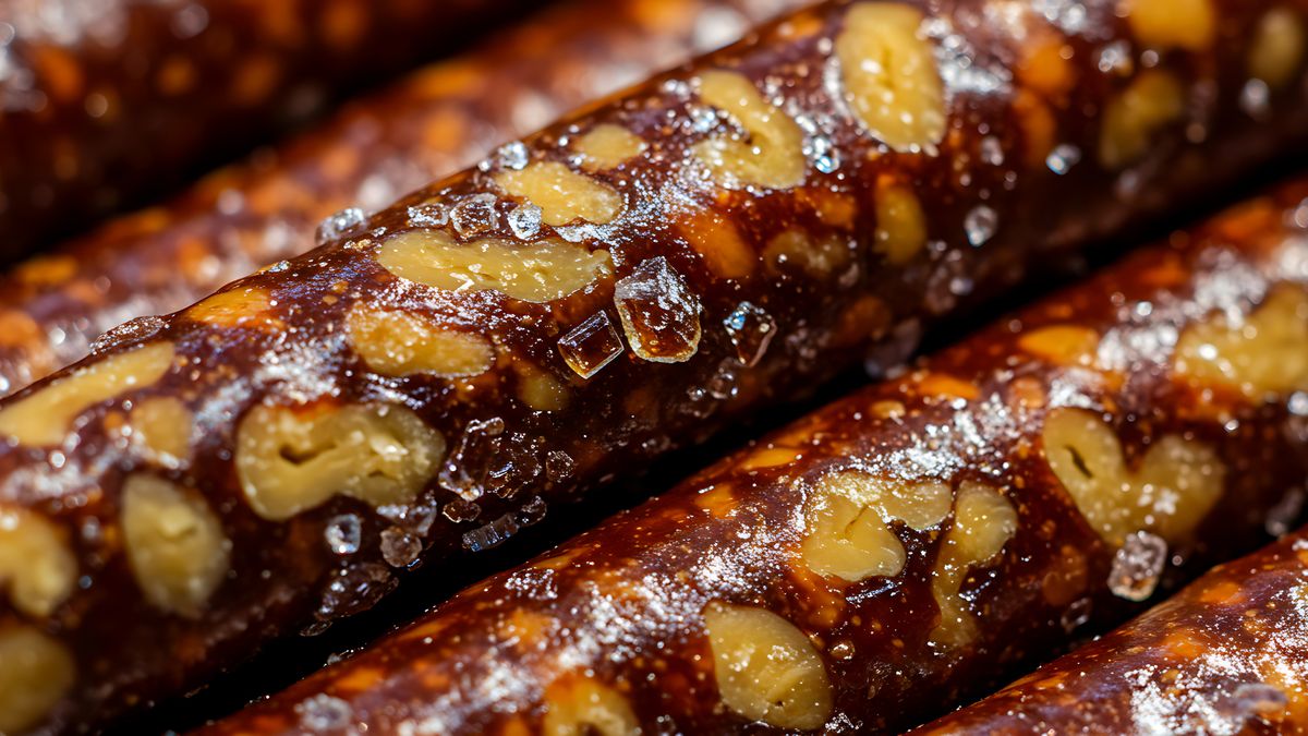 Ten gruziński przysmak ma wielu fanów na całym świecie