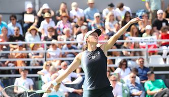 WTA Pekin. Warwara Graczewa - Iga Świątek. O której? Transmisja TV, stream online