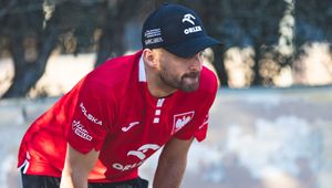 Reprezentacja Polski leci do Hiszpanii. Baza nieopodal Alicante