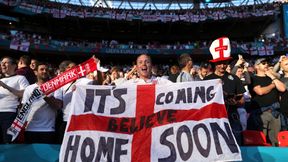 UEFA wydała zakaz przed finałem! Anglicy będą rozczarowani