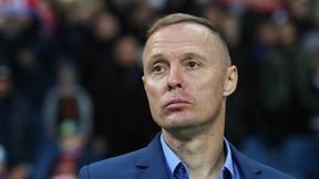 Jagiellonia Białystok wygrała, ale trener widzi mankamenty. "Trzeba grać odpowiedzialnie"