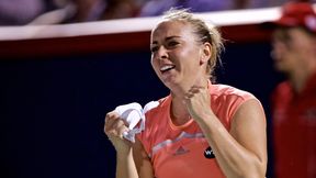 WTA Montreal: Kristina Kucova nie przestaje zadziwiać. Madison Keys wraca do Top 10