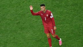 Nie chce widzieć Ronaldo w reprezentacji. "Nawet Trump nie zdoła odwrócić tej decyzji"