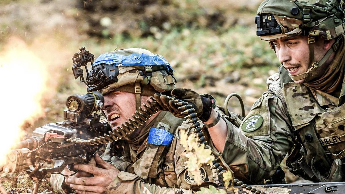 Kolejne państwa Europy chcą przywrócić obowiązkową służbę wojskową.