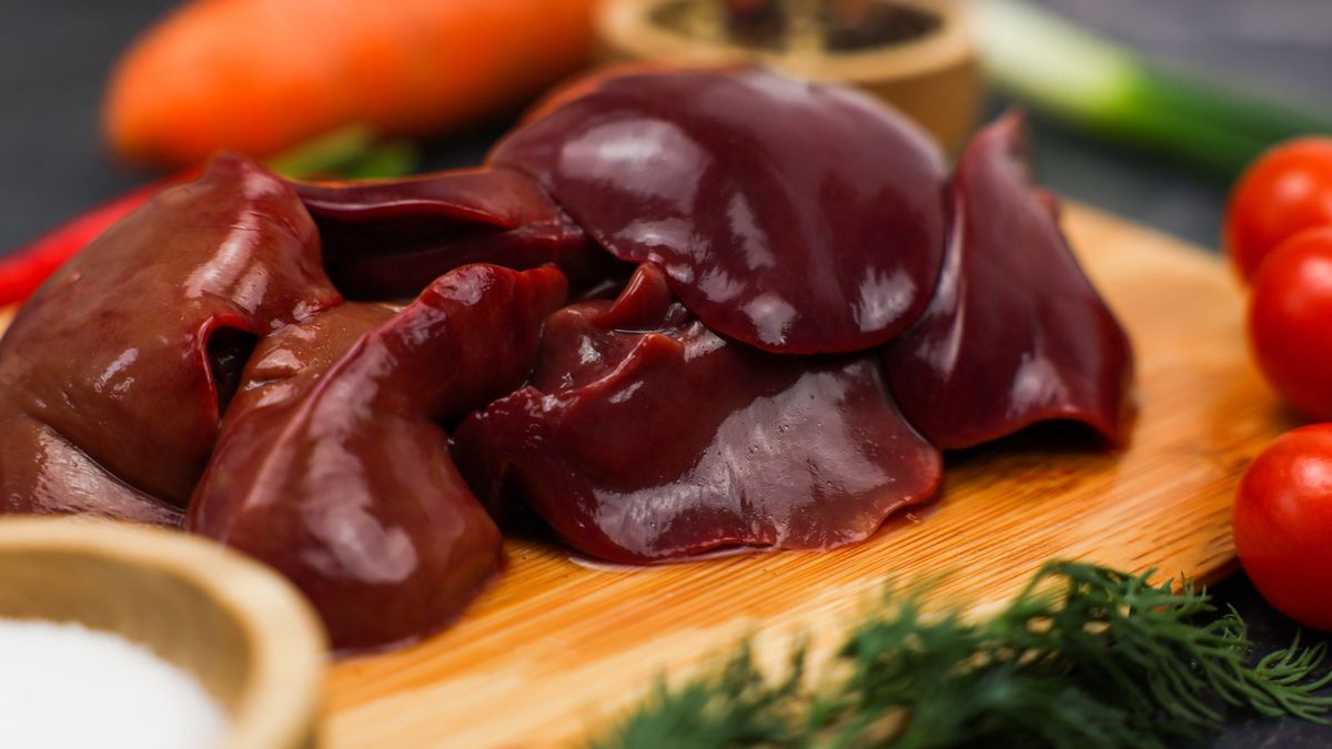 Jak smażyć wątróbkę?