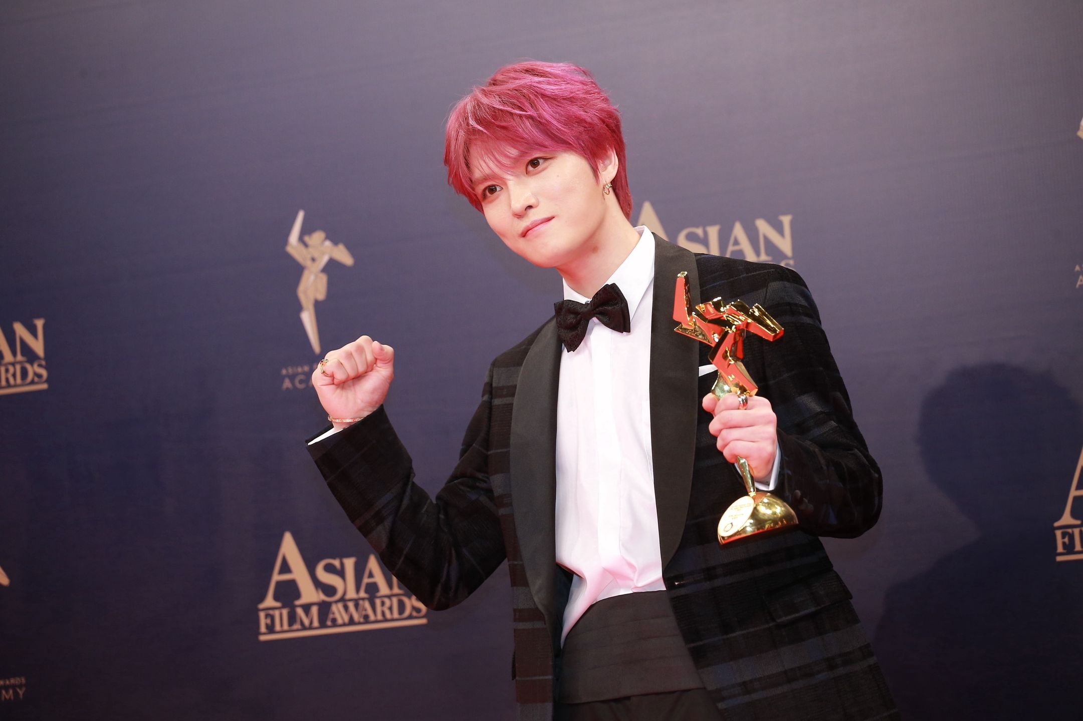 Jaejoong