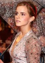 Emma Watson piękną u bestii Guillermo del Toro