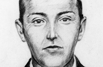 FBI szukało go 45 lat. Dziś nadal nie wiadomo, kim był