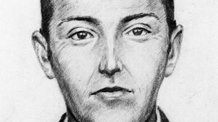 FBI szukało go 45 lat. Dziś nadal nie wiadomo, kim był