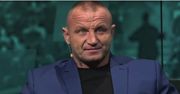 Pudzianowski zdradził ciekawy szczegół. Tak płaci pracownikom