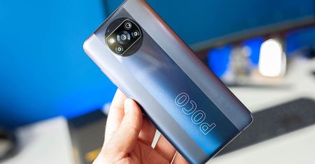 Idealny telefon dla 99% z nas - POCO X3 Pro