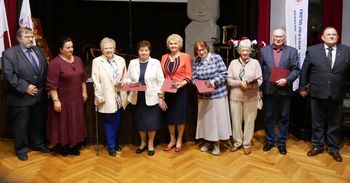 Grodzisk Wielkopolski: Jubileusz Związku Nauczycielstwa Polskiego