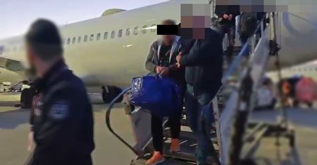 Ponad tona narkotyków i lata w ukryciu. "Łowcy głów" sprowadzili go z Hiszpanii