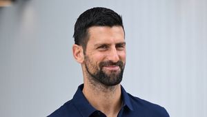 Piękny scenariusz. Novak Djoković zdradził, jak chciałby zakończyć karierę