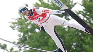 19-letni Polak sprawił sensację w Wiśle. Później fatalne wieści