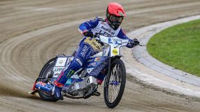 Żużel. Chris Holder wrócił na tor i... może stracić miejsce w składzie