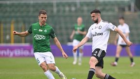 Legia Warszawa - Zagłębie Lubin typy i kursy | 25.05.2024 | Mecz (nie) o pietruszkę
