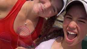 Tenisistki zmieniły zdanie. Nie będą już grać dla Polski