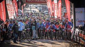 Lot w nieznane: Nothtec MTB Zimą w Mrozach