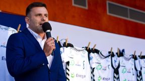 Energa AZS zrezygnowała z Challenge Cup. Roman Granosik: To nie to samo, co w piłce nożnej
