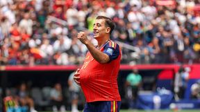 Gwiazdor MŚ w Barcelonie? Może zastąpić Lewandowskiego