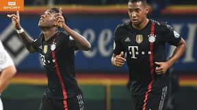 Hamburger SV – Bayern 0:2: Kapitalny gol Alaby