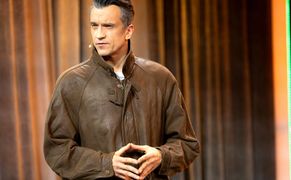 Polsat Bez pudru, czyli kabaret plus...