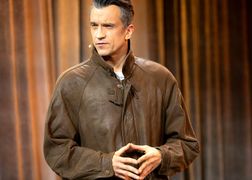 Polsat Bez pudru, czyli kabaret plus...