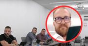 Awantura na komisji radnych. "Idiota, debil". Doszło do rękoczynów