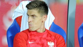El. Euro 2020. Austria - Polska. Przewidywany skład: Krzysztof Piątek na ławce, nowa pozycja Piotra Zielińskiego