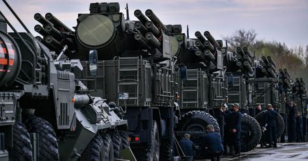 Od lat broni Putina. Teraz będzie bronił też Kim Dzong Una