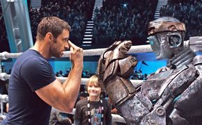 Polsat Giganci ze stali