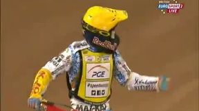 Zwycięstwo Emila Sajfutdinowa w GP Wielkiej Brytanii 2013