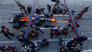 Sztuczna inteligencja zastępuje człowieka w F1. Red Bull odkrył karty