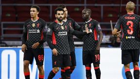Liga Mistrzów. Ajax - Liverpool FC. Zawód w Amsterdamie, wygrana po samobójczym golu