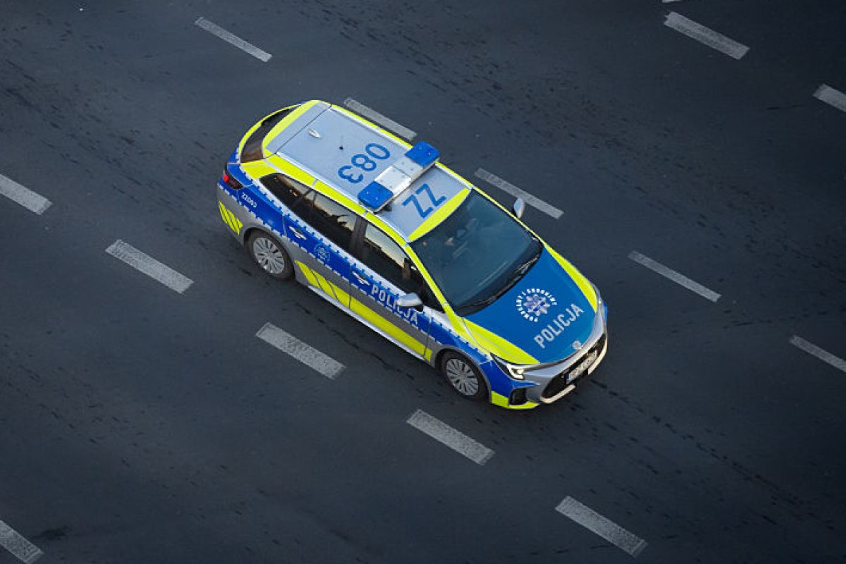 Dramat w Goleniowie. 16-latek z ranami kłutymi. Policja o szczegółach
