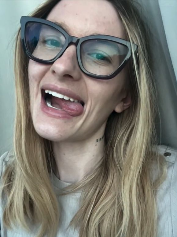 Joanna z "Rolnika"