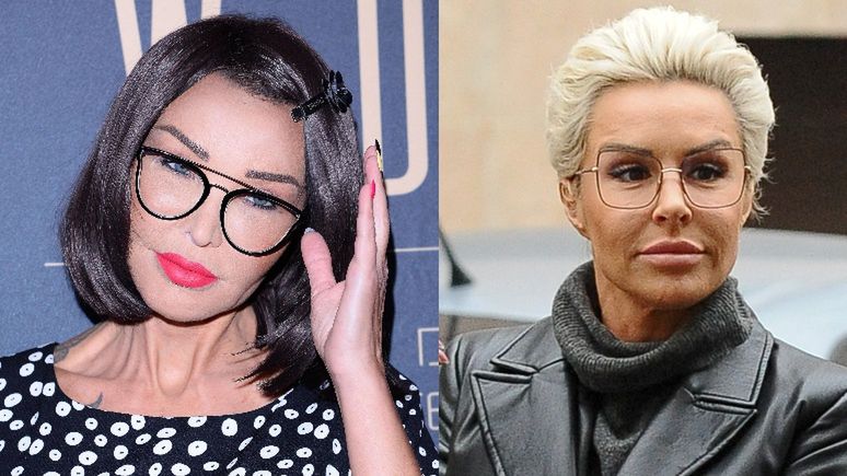 Minge przeprasza Blankę Lipińską