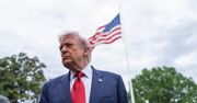 Trump z problemami w kraju. Inflacja i paliwa kluczowe dla wyborców