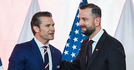 Brakuje pieniędzy na amerykańską bazę? Polityk PiS zdradza kulisy