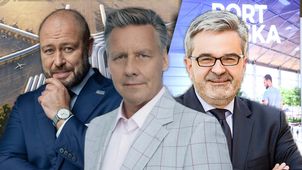 "Dorabianie ideologii". Prezesi największych lotnisk regionalnych o zmianach w zarządzie CPK
