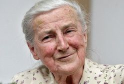 Autorka nowej książki o Wandzie Półtawskiej: napisało ją życie