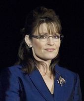 Sarah Palin napisała wspomnienia