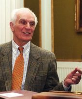 Marian Pankowski kończy 90 lat