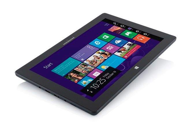 Komputer w tablecie za 1000 zł. Całkiem nieźle 2