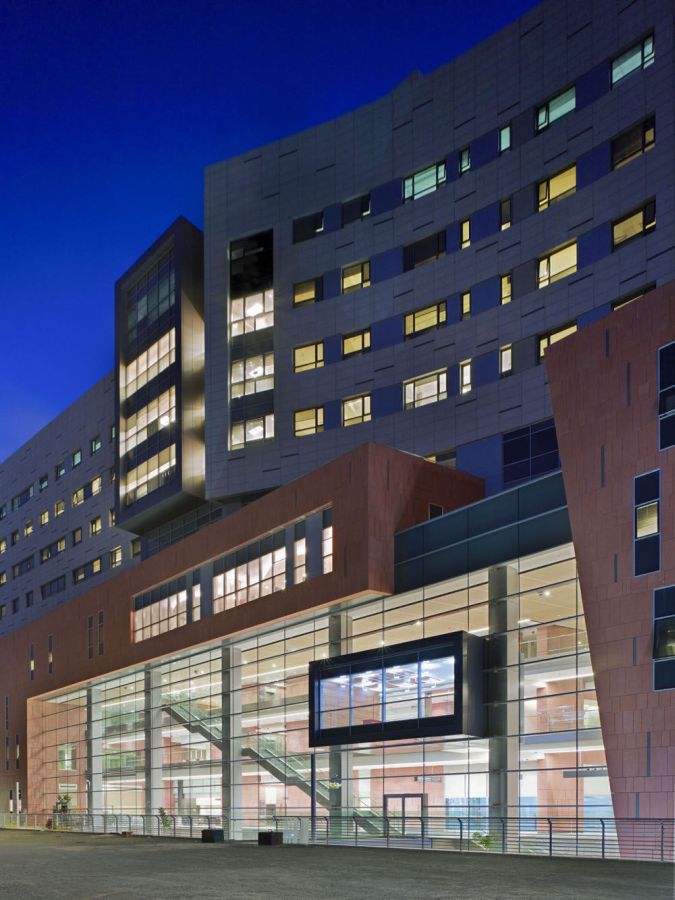 Assuta Medical Center – najnowocześniejszy szpital w Izraelu? 10