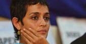 Arundhati Roy mówi 'nie'